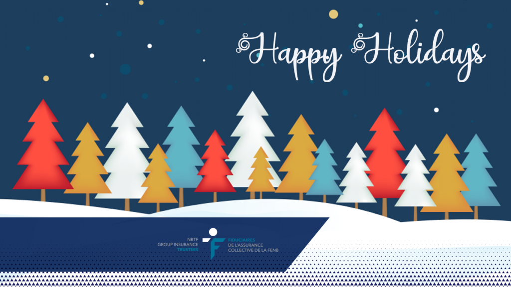Happy Holidays Trustees ENG