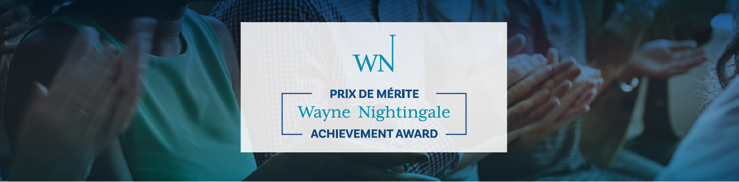 Prix Wn Award